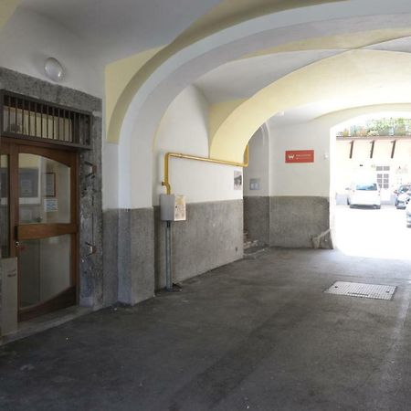 River Side Central Market Liubliana Exterior foto